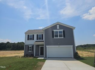 208 Kenison Way, Pikeville, NC 27863