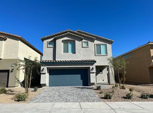 8378 S Miller Ln, Las Vegas, NV 89113