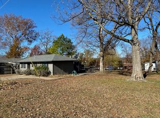 56348 E 290th Rd, Afton, OK 74331