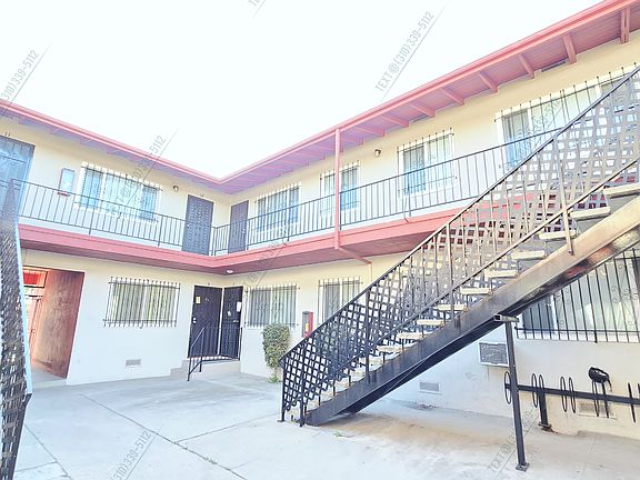 4th image of 1156 Exposition Blvd APT 11