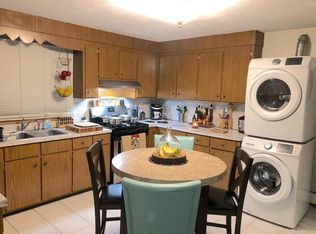 248 Webster St #1, Boston, MA 02128