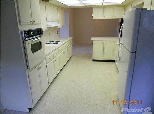 cook's homey kitchen