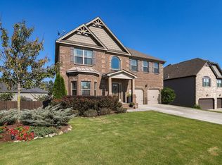 3177 Trinity Grove Dr, Dacula, GA 30019