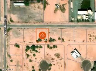 10893 W HEATHER Drive #6121, Arizona City, AZ 85123