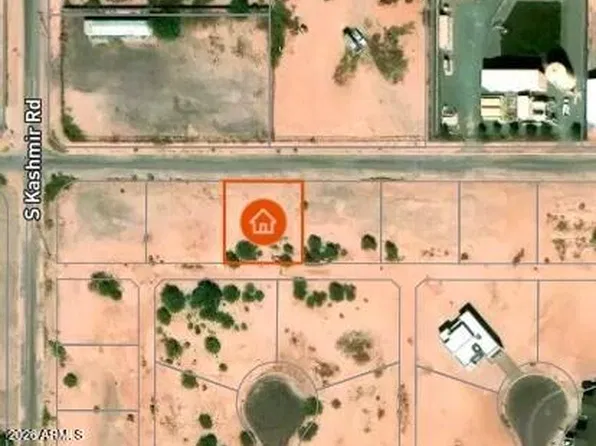 10893 W HEATHER Drive #6121, Arizona City, AZ 85123