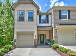 1405 Chatuga Way, Wake Forest, NC 27587