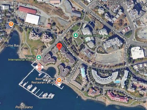 2nd image of 165 Kimta Rd #203