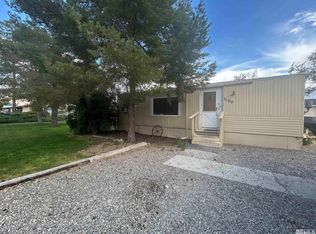 3100 Mars Ave, Winnemucca, NV 89445