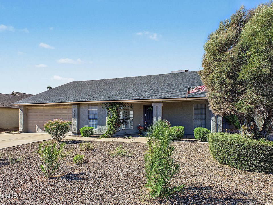1st image of 3661 W LAREDO Street