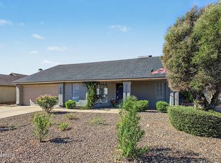 3661 W LAREDO Street, Chandler, AZ 85226
