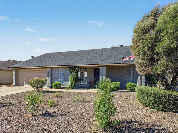 3661 W LAREDO Street, Chandler, AZ 85226