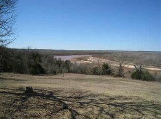 4095 County Road 127, Whitesboro, TX 76273