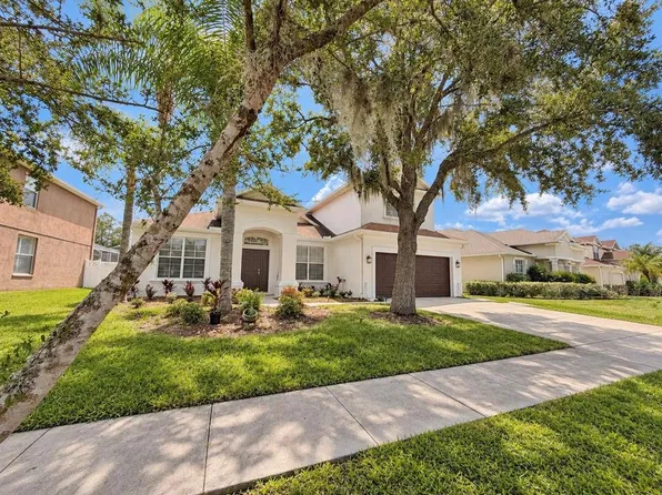 27042 FIREBUSH DRIVE, WESLEY CHAPEL, FL 33544