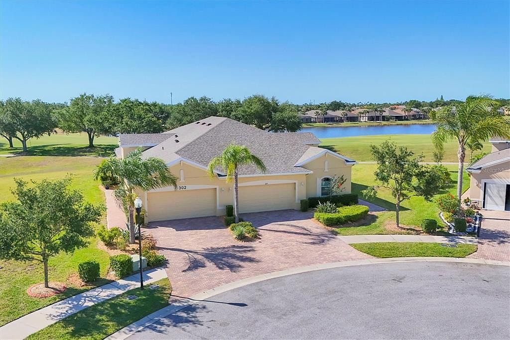 302 Crystal Downs Ct