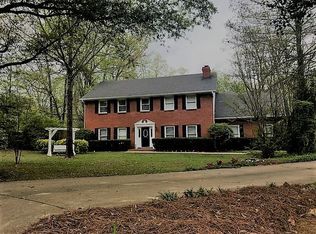 121 Hollenden Ln, Madison, MS 39110