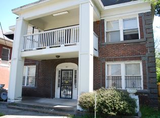 The 90 N Belvedere Apartments, Memphis, TN 38104