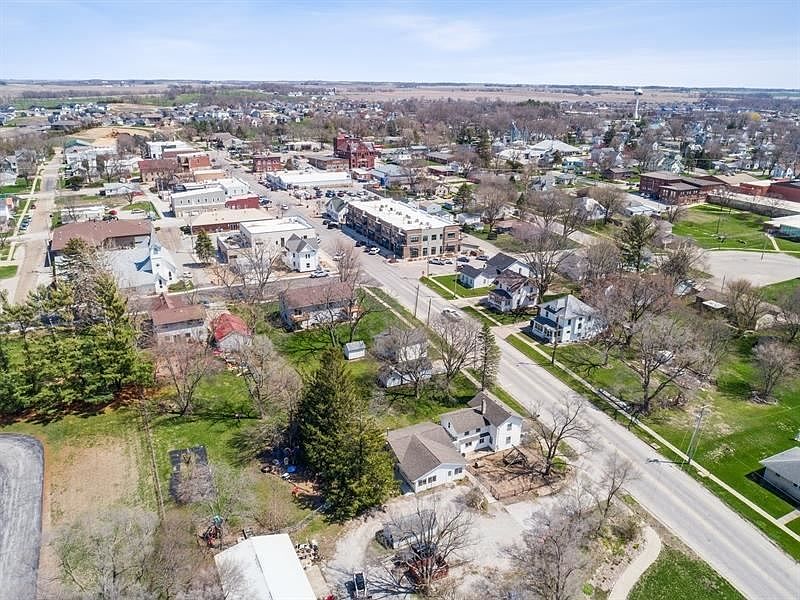230 W Main St, Solon, IA 52333 MLS 202302396 Zillow