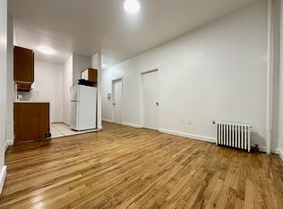206 Saint Nicholas Ave APT 2R, New York, NY 10027
