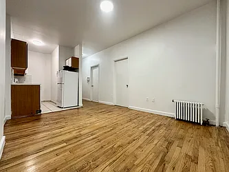 206 Saint Nicholas' Avenue