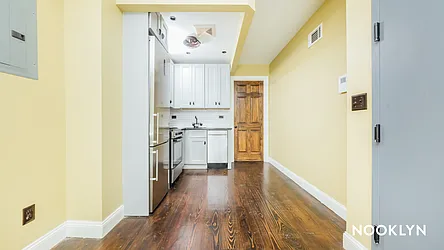 Rented by Nooklyn NYC LLC