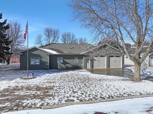 431 Elizabeth Ave, Lake Wilson, MN 56151