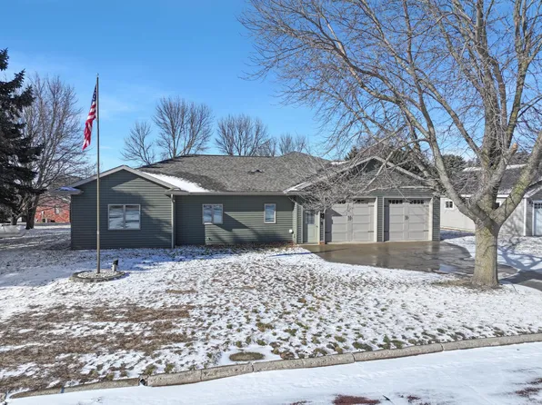 431 Elizabeth Ave, Lake Wilson, MN 56151