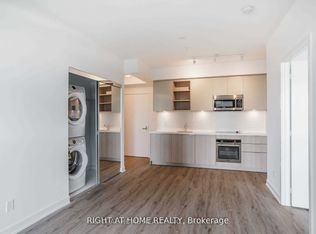 50 Ordnance St #1001, Toronto, ON M6K 0C9