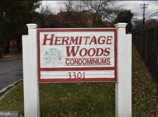 3301 Hewitt Ave APT 307, Silver Spring, MD 20906