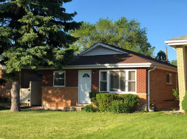 7819 Neenah Ave, Burbank, IL 60459