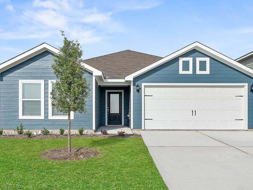 1st image of 11032 Gray Mare Dr