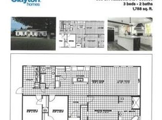 68 Horseshoe Rd, Cynthiana, KY 41031