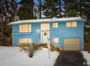 4807 239th St SW, Mountlake Terrace, WA 98043