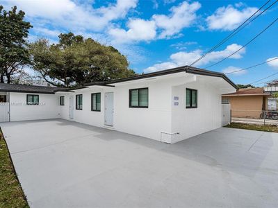 1170 NW 25th St, Miami, FL, 33127