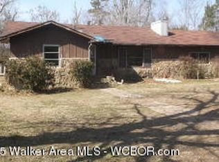 609 Key Ln, Oakman, AL 35579