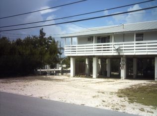 28427 Gulf Blvd, Big Pine Key, FL 33043