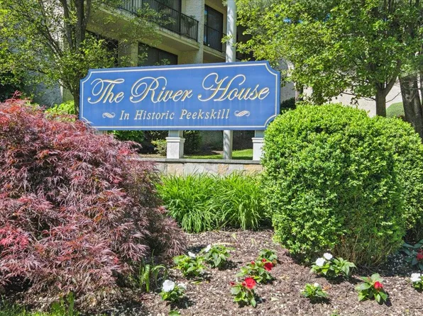 150 Overlook Avenue #8V, Peekskill, NY 10566