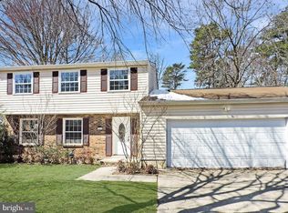 4413 Quillen Cir, Waldorf, MD