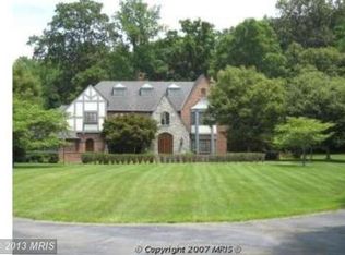 100 Ashton Oaks Ct, Ashton, MD 20861