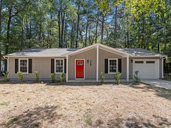 5226 Whippoorwill St, Durham, NC 27704