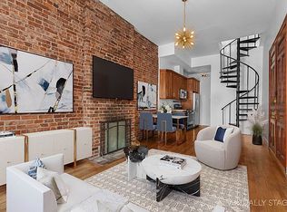 214 W 71st St, New York, NY 10023
