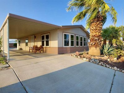 13500 E 51st St, Yuma, AZ, 85367