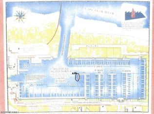 36-A36 Keelson Row, Southport, NC 28461