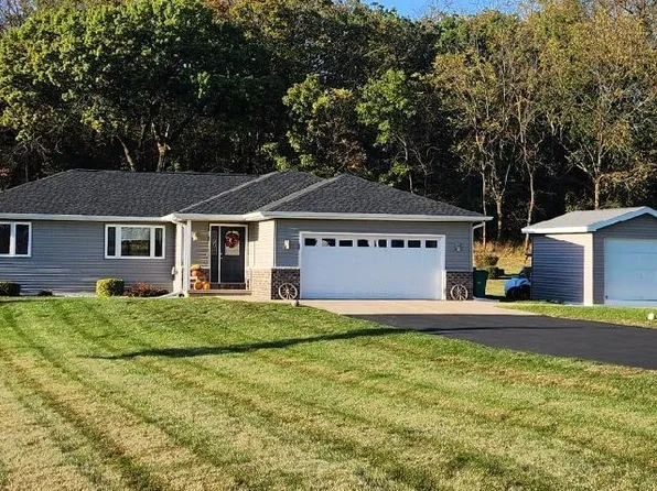 W1304 Proverbs Pass, Albany, WI 53502