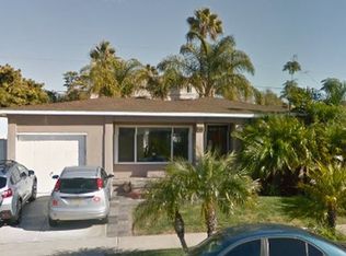 3883 Kendall St, San Diego, CA 92109