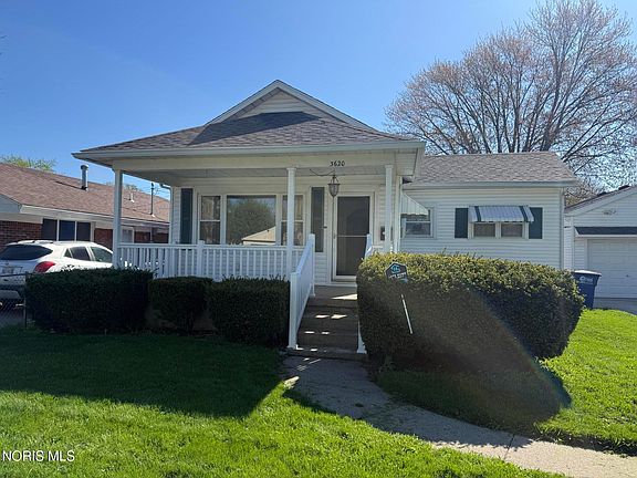 2nd image of 3620 Terrace Dr
