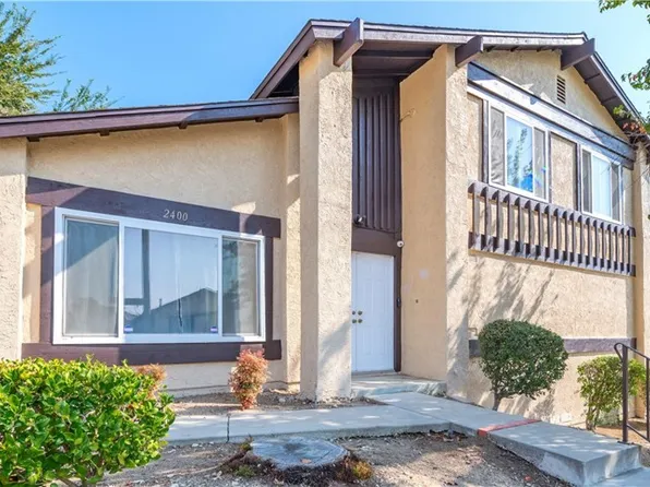 2400 S Ridgewood Dr, West Covina, CA 91792