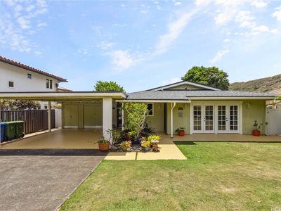 6641 Kalopa St, Honolulu, HI, 96825