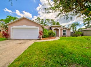 1654 Heartwellville St NW, Palm Bay, FL 32907