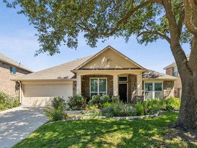 7308 Claridge Ln, McKinney, TX, 75072