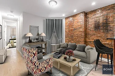 Rented by Bond New York